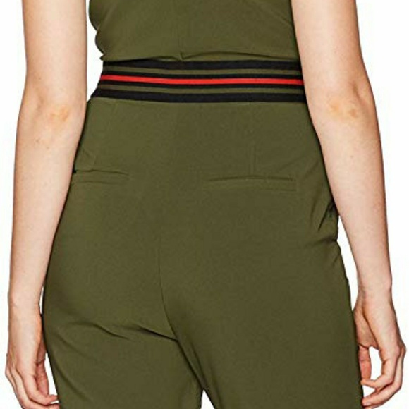 Xoxo jumpsuit - Picture 3 of 3